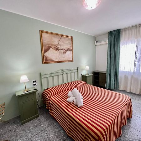 Hotel Minerva Otranto Ngoại thất bức ảnh