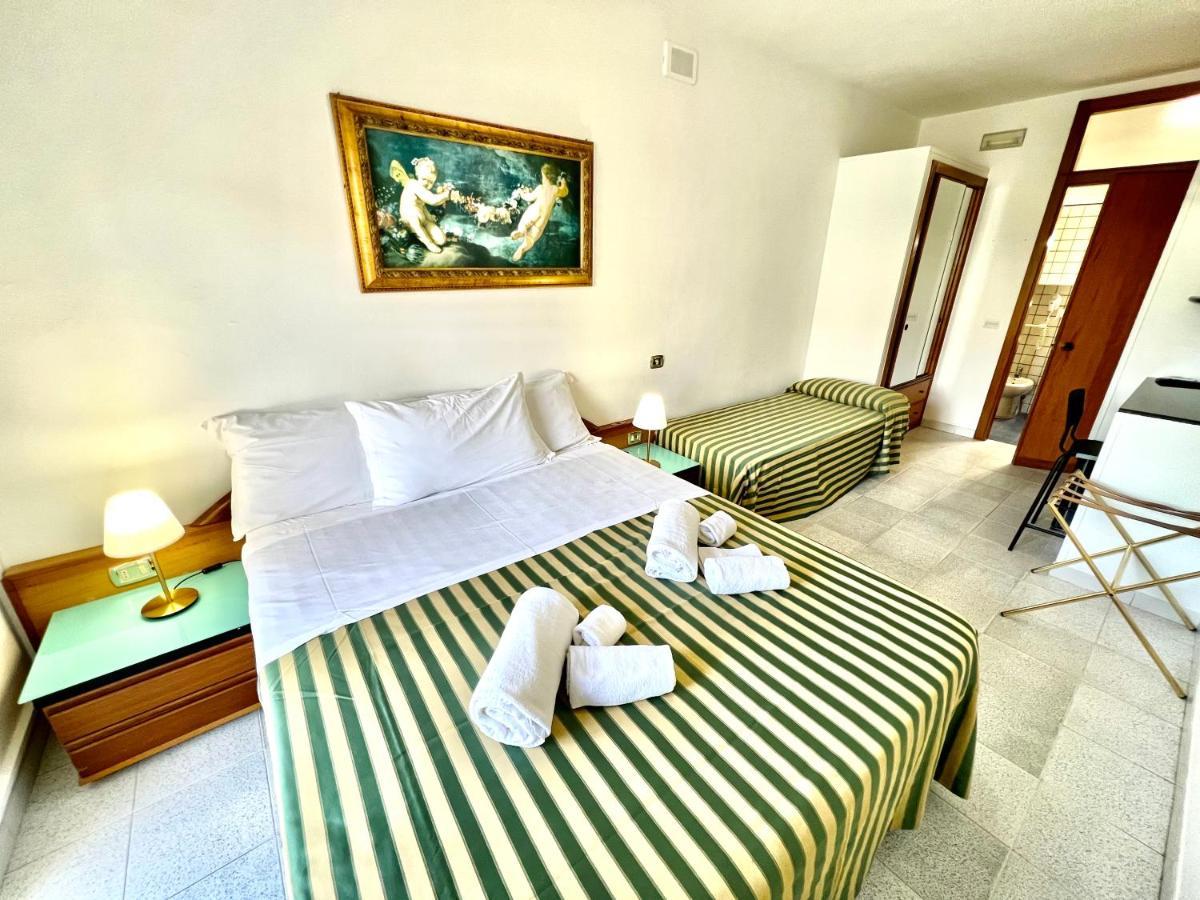 Hotel Minerva Otranto Ngoại thất bức ảnh