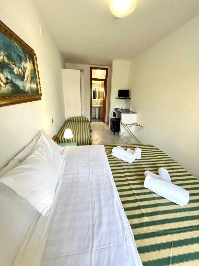 Hotel Minerva Otranto Ngoại thất bức ảnh
