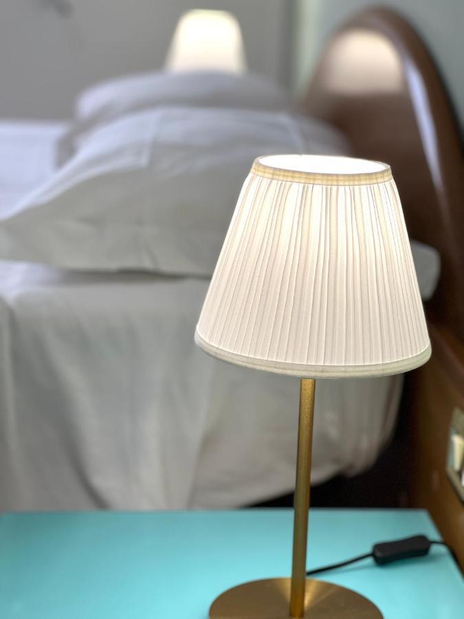 Hotel Minerva Otranto Ngoại thất bức ảnh