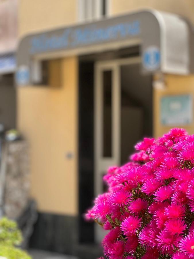 Hotel Minerva Otranto Ngoại thất bức ảnh
