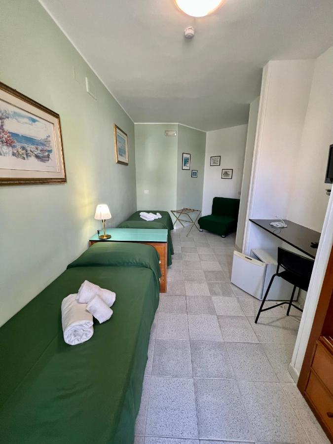 Hotel Minerva Otranto Ngoại thất bức ảnh
