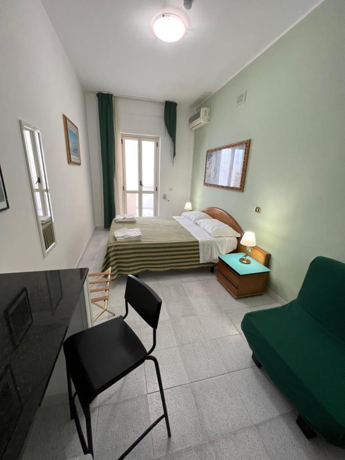 Hotel Minerva Otranto Ngoại thất bức ảnh