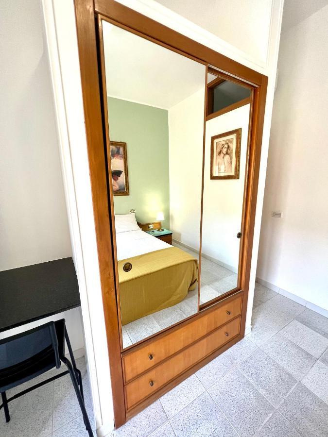Hotel Minerva Otranto Ngoại thất bức ảnh