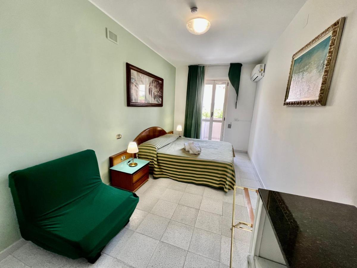 Hotel Minerva Otranto Ngoại thất bức ảnh