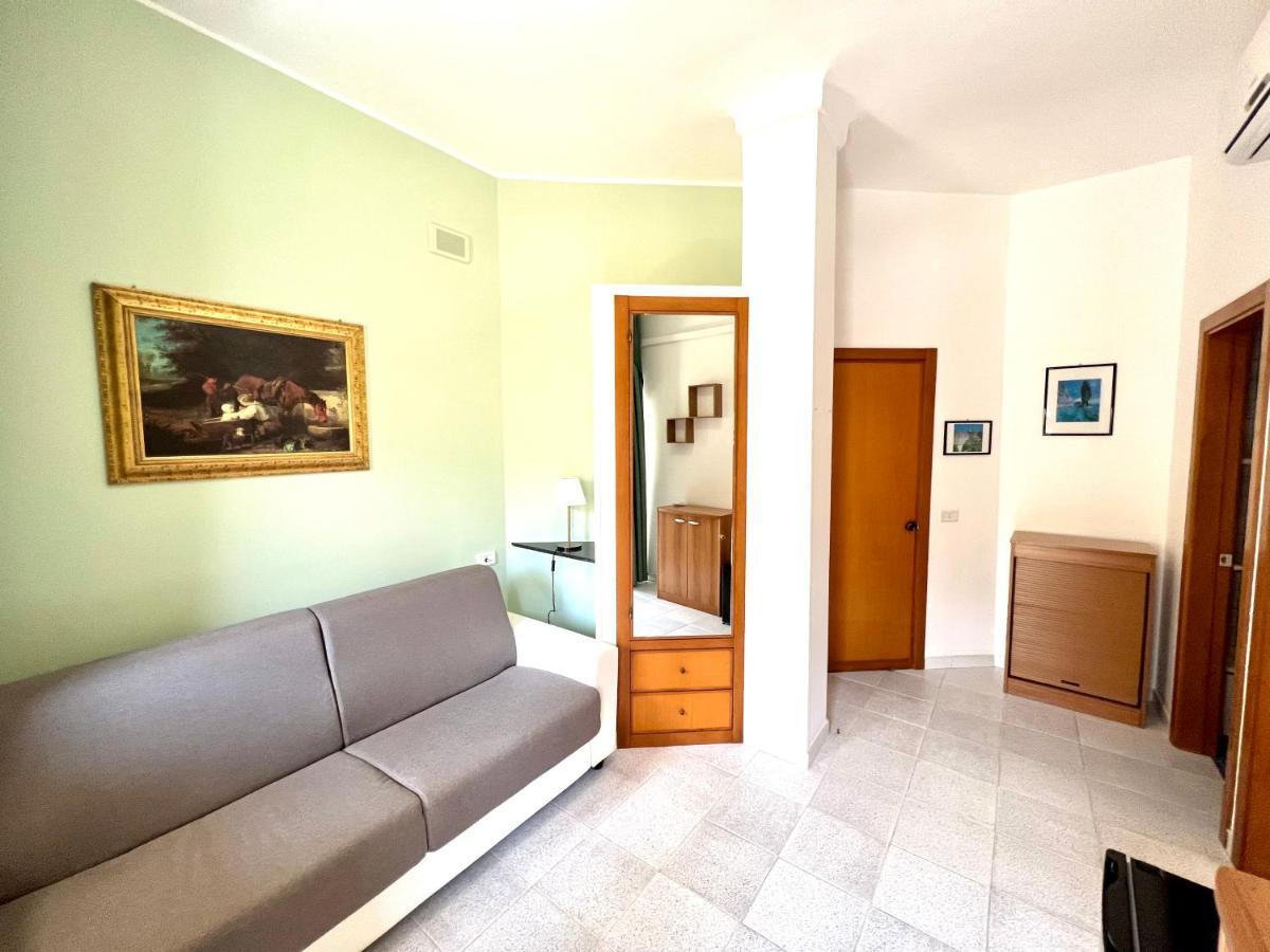 Hotel Minerva Otranto Ngoại thất bức ảnh