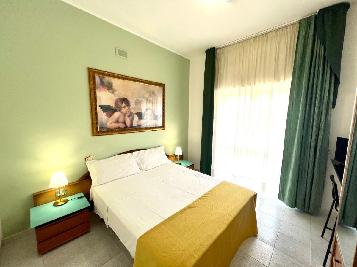 Hotel Minerva Otranto Ngoại thất bức ảnh