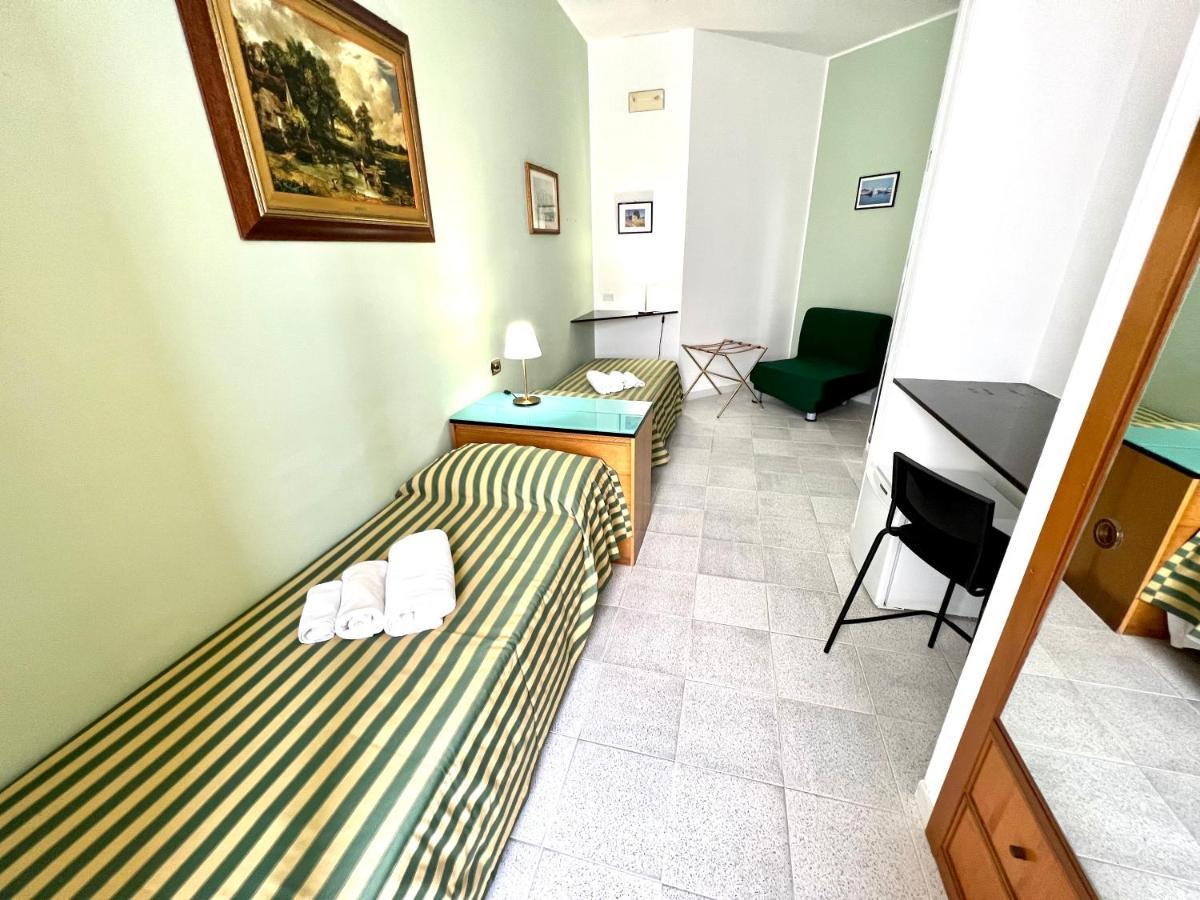Hotel Minerva Otranto Ngoại thất bức ảnh