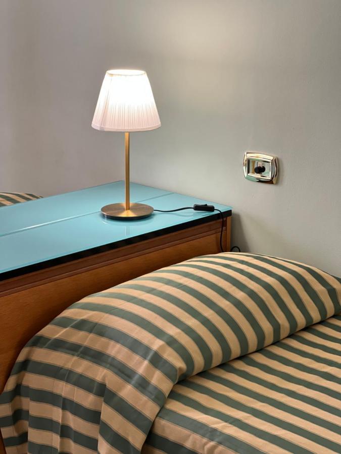 Hotel Minerva Otranto Ngoại thất bức ảnh