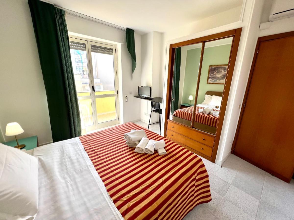 Hotel Minerva Otranto Ngoại thất bức ảnh