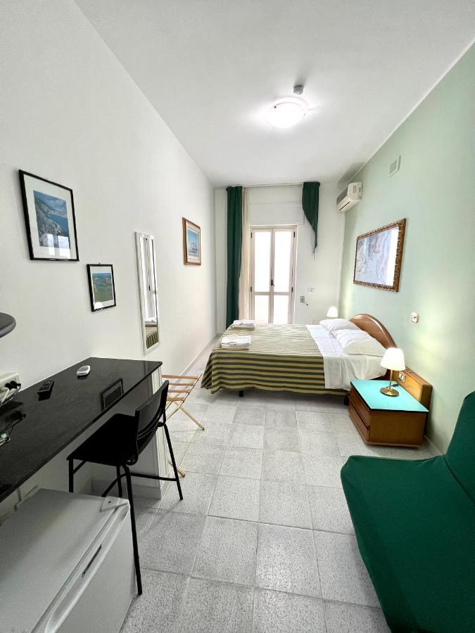 Hotel Minerva Otranto Ngoại thất bức ảnh