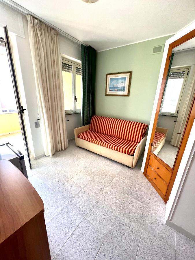 Hotel Minerva Otranto Ngoại thất bức ảnh