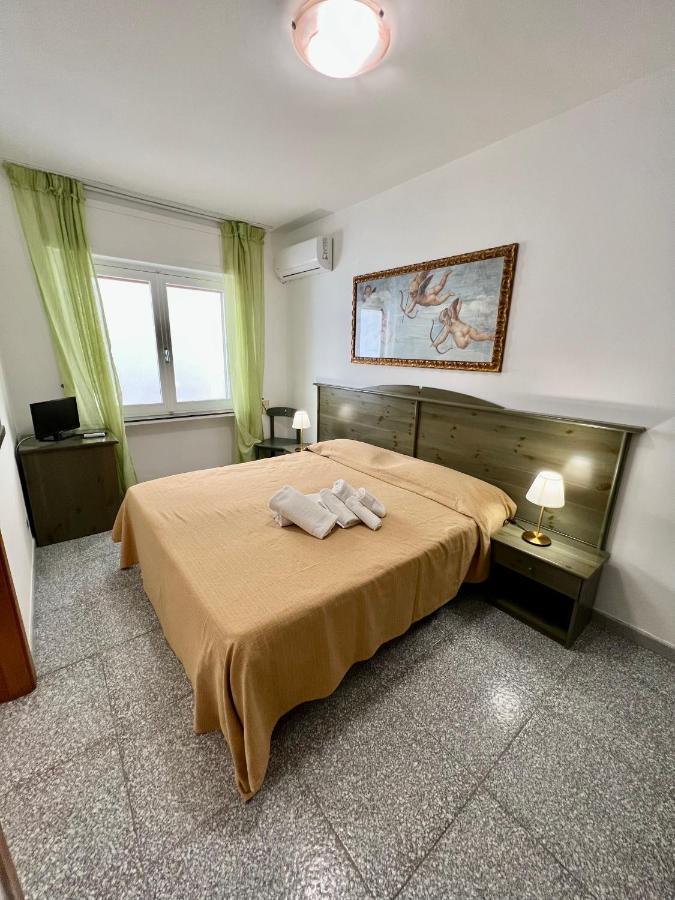 Hotel Minerva Otranto Ngoại thất bức ảnh