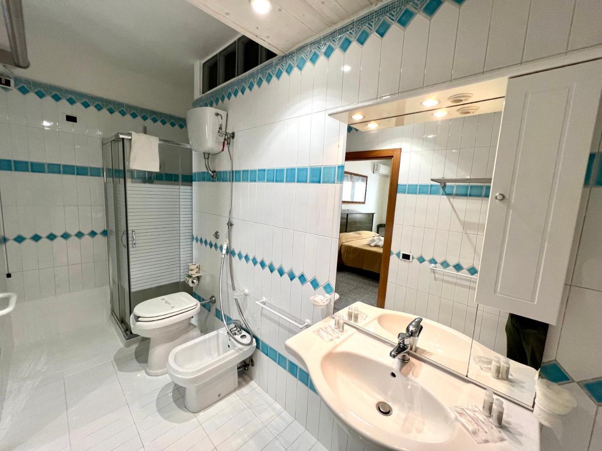 Hotel Minerva Otranto Ngoại thất bức ảnh