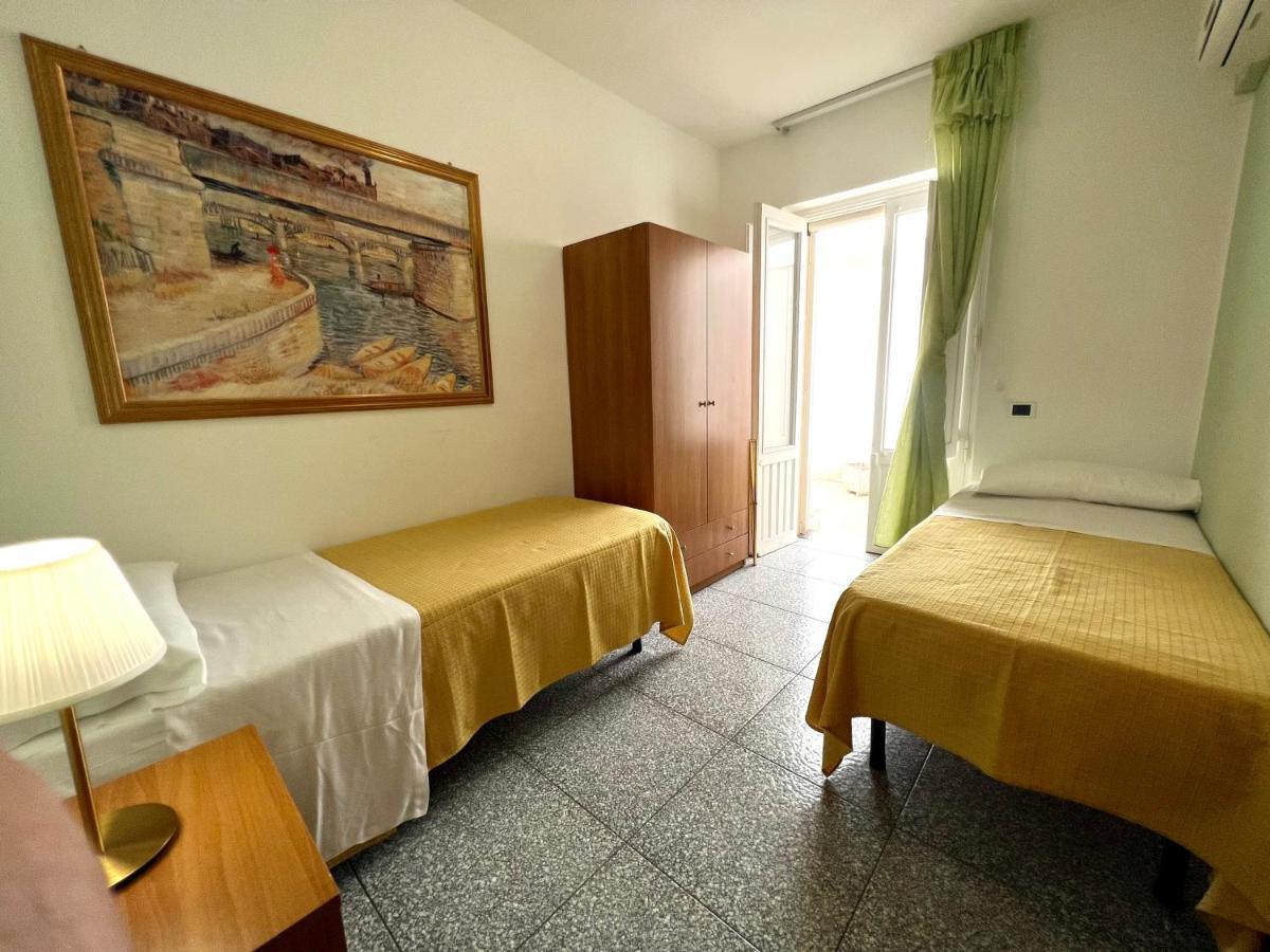 Hotel Minerva Otranto Ngoại thất bức ảnh