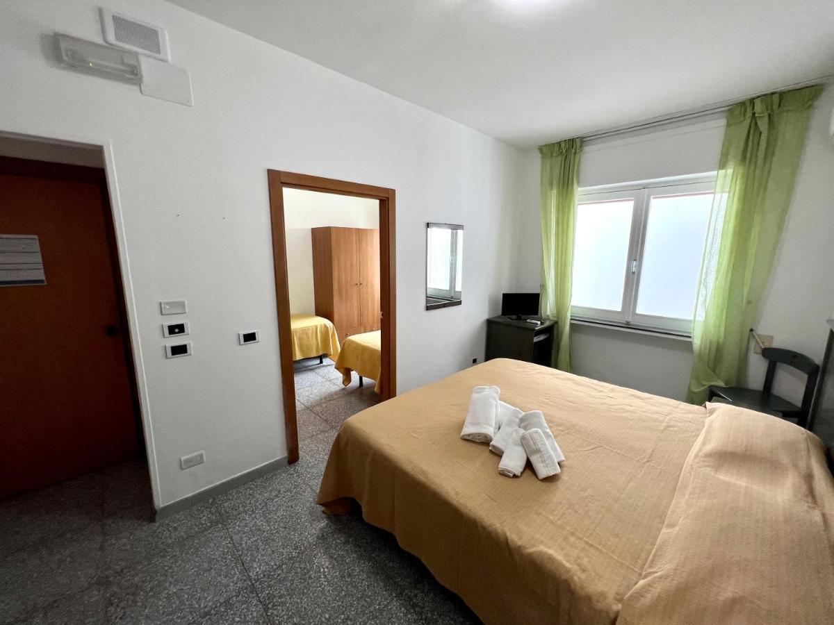 Hotel Minerva Otranto Ngoại thất bức ảnh