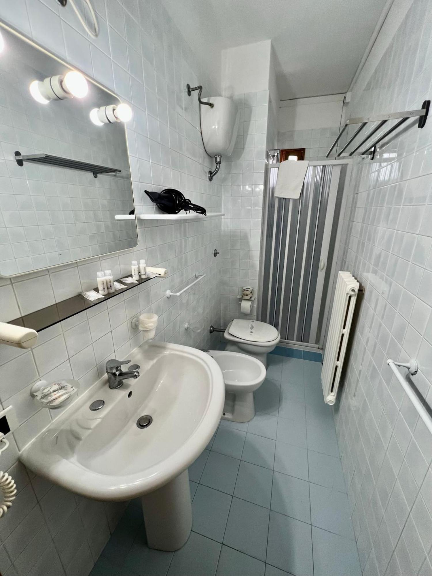 Hotel Minerva Otranto Ngoại thất bức ảnh