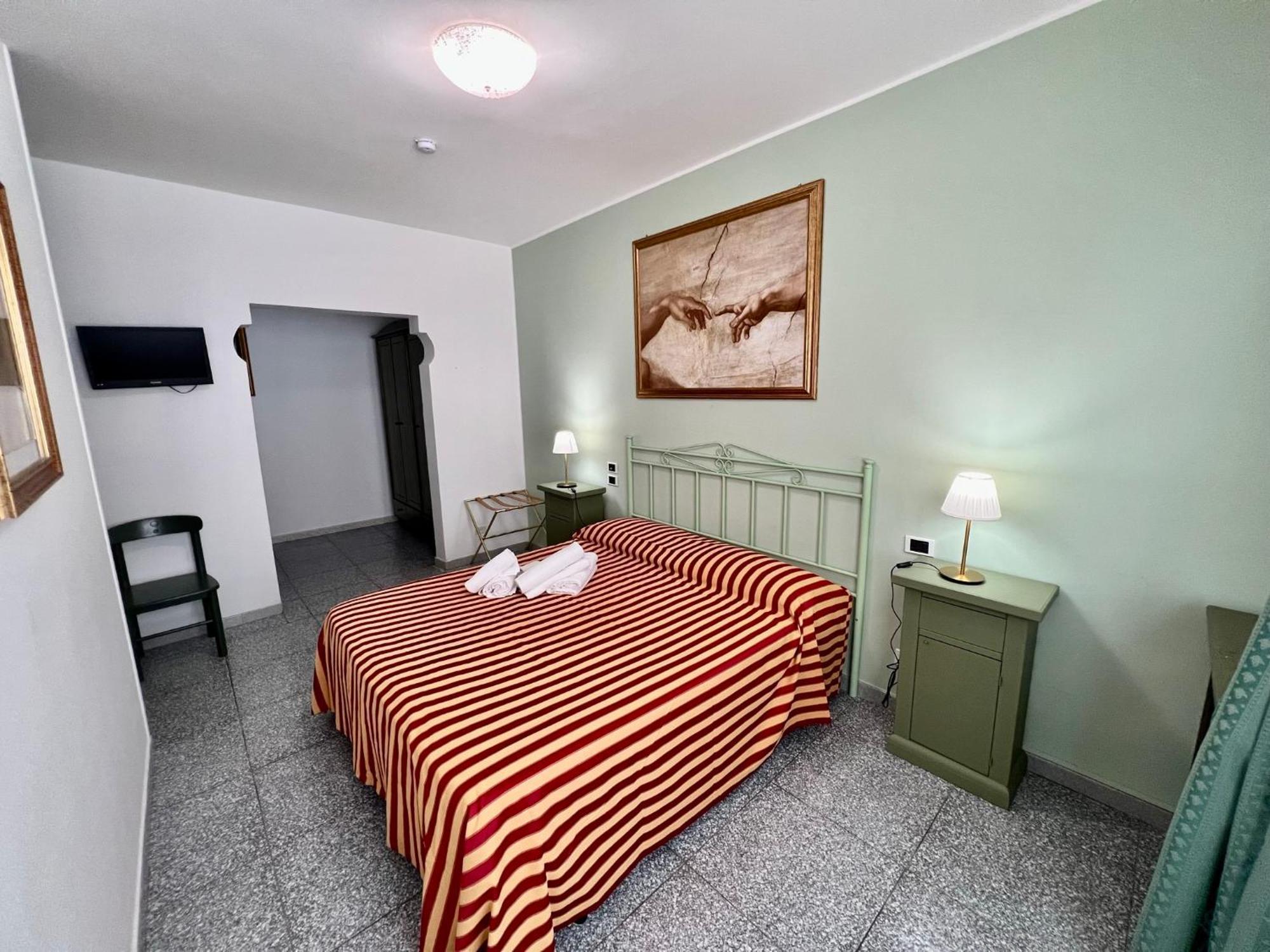 Hotel Minerva Otranto Ngoại thất bức ảnh