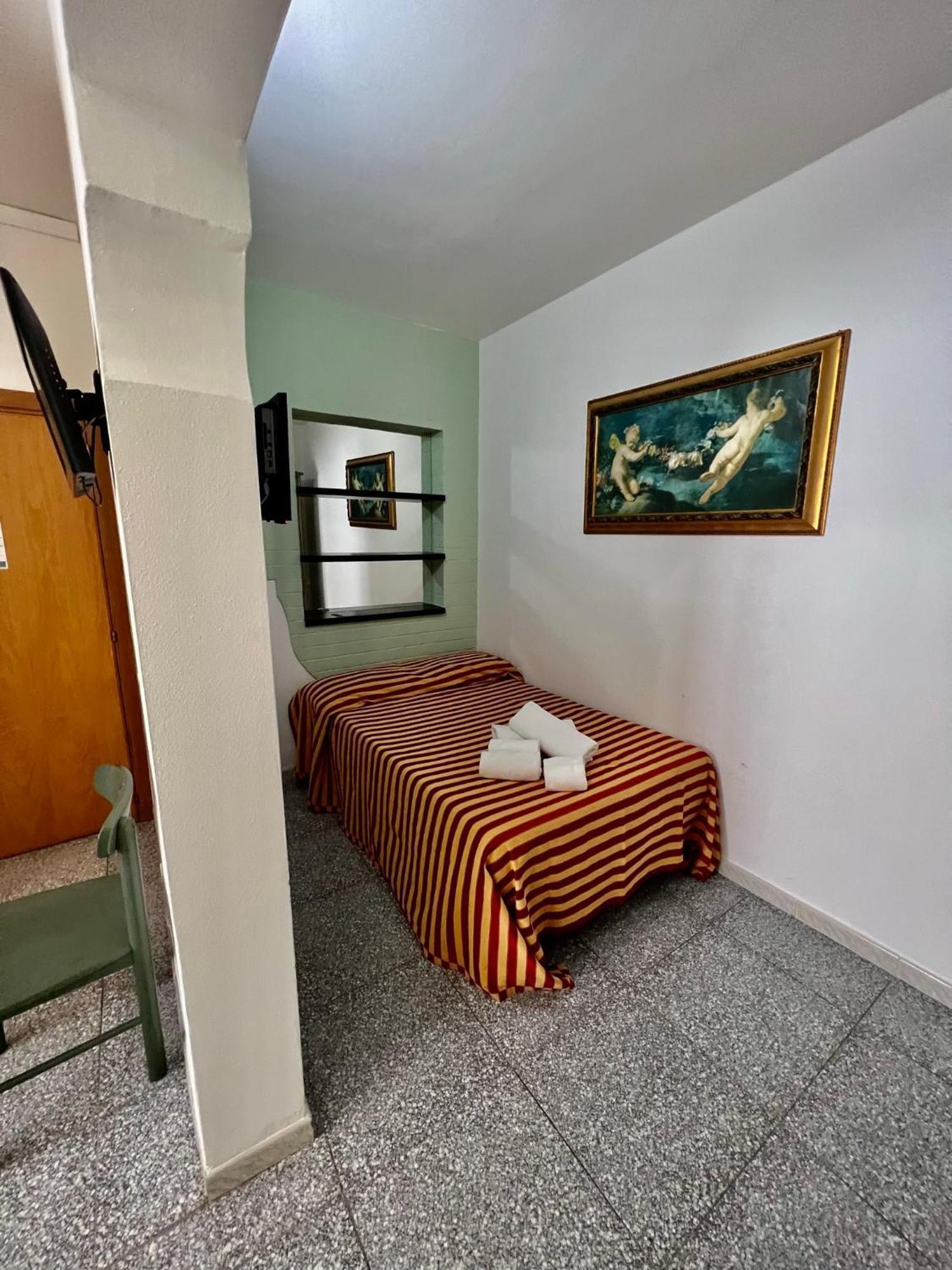 Hotel Minerva Otranto Ngoại thất bức ảnh