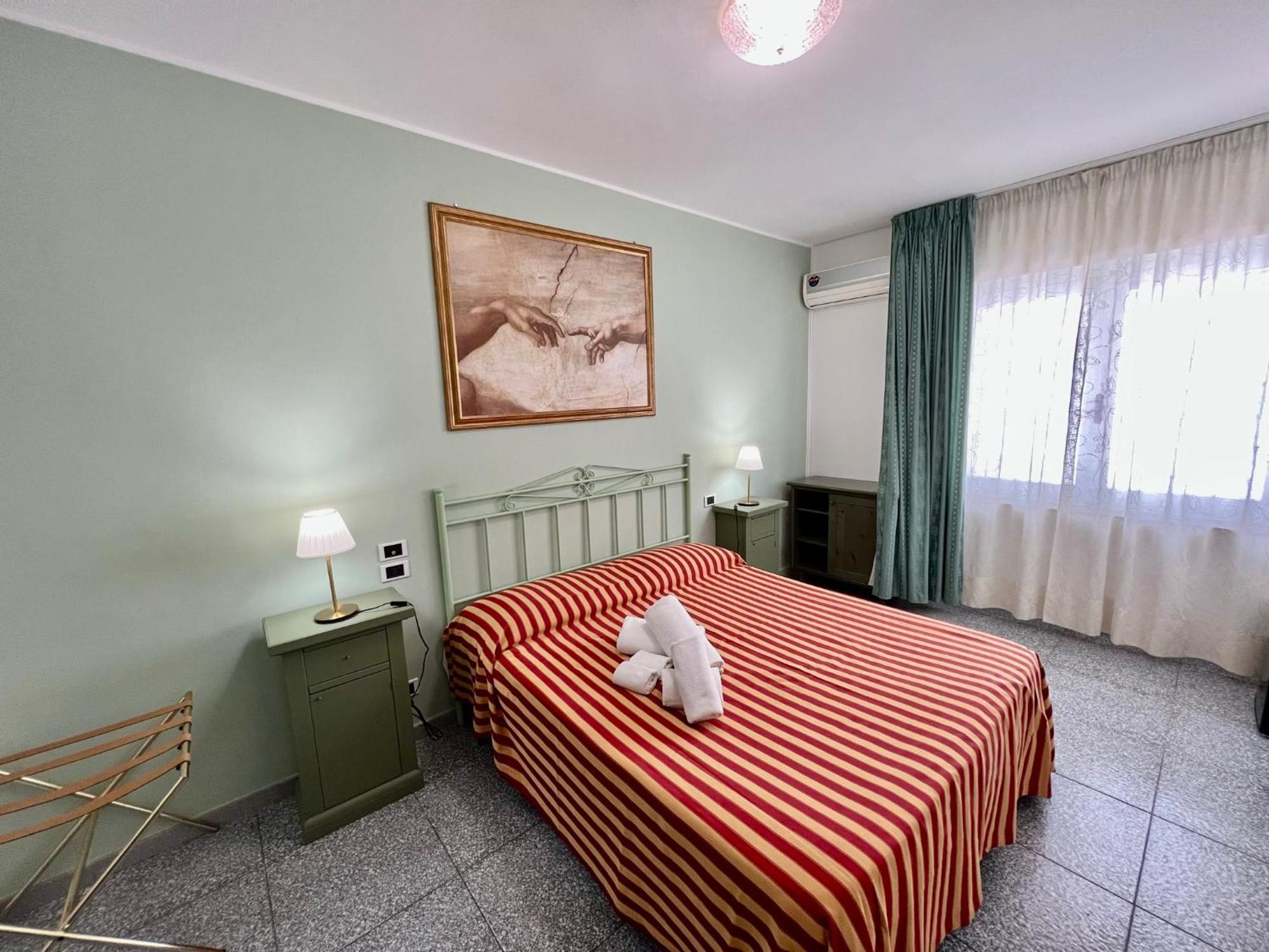Hotel Minerva Otranto Ngoại thất bức ảnh