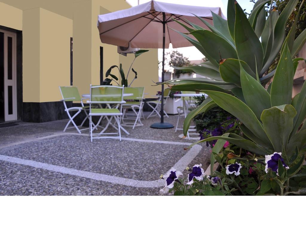 Hotel Minerva Otranto Ngoại thất bức ảnh