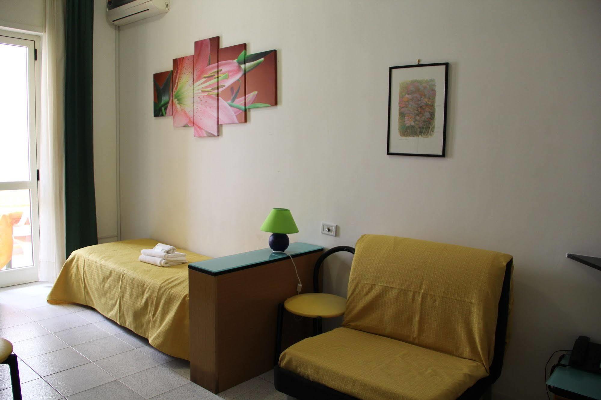 Hotel Minerva Otranto Ngoại thất bức ảnh