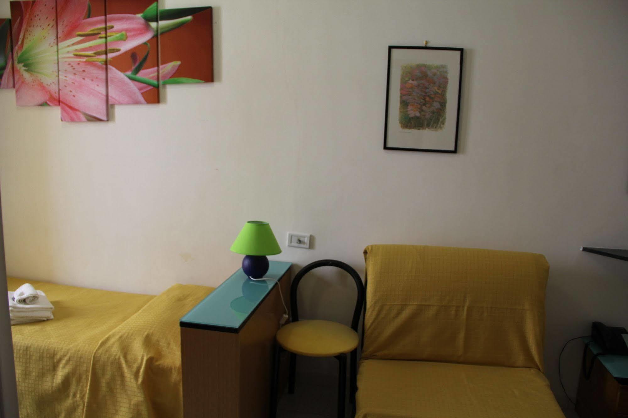 Hotel Minerva Otranto Ngoại thất bức ảnh