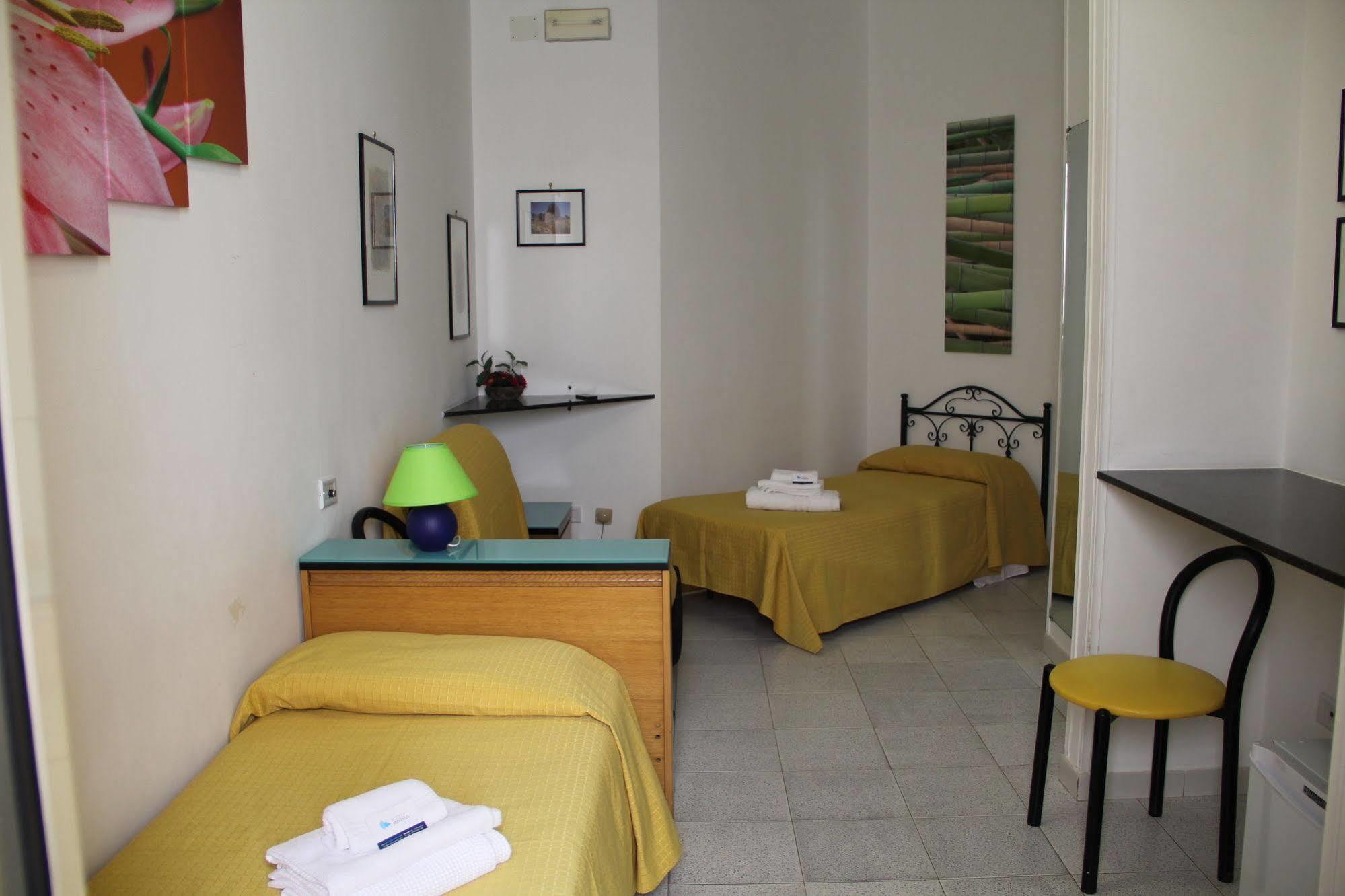 Hotel Minerva Otranto Ngoại thất bức ảnh