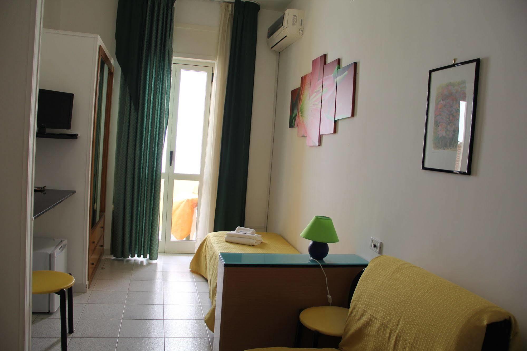 Hotel Minerva Otranto Ngoại thất bức ảnh