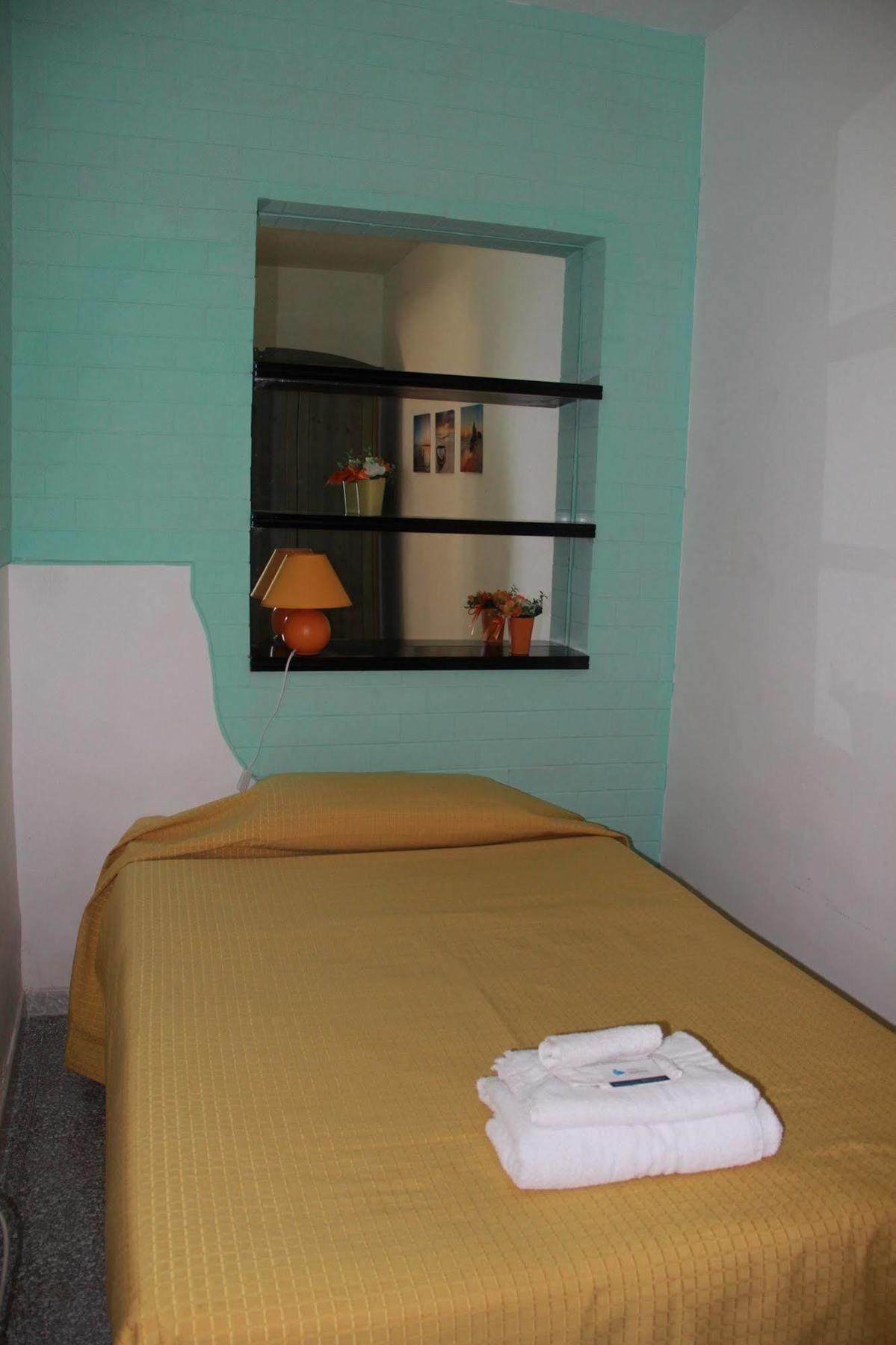 Hotel Minerva Otranto Ngoại thất bức ảnh