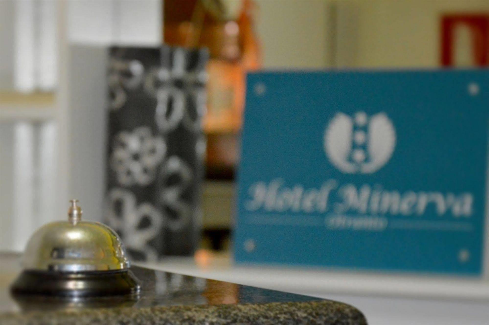 Hotel Minerva Otranto Ngoại thất bức ảnh